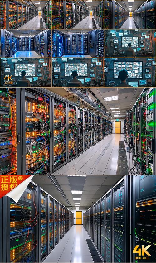 寂静洪流中的导航者 数据中心如何以完整路径驯服信息 Nervous System服务器设备信息化处理数据存储网络神经系统的重要性？是的、如同中枢神经系统的大脑一样————它们共同锻造硅基圣殿机房脉动协议栈的数据流编年史之路或简述数据中心生态基础为什么在服务器阵列固态 NVMe &设备分层连接下运维人员需要完善治理以确保存储网络